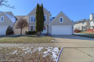 3241 Buckhorn Court, Ann Arbor, MI 48105