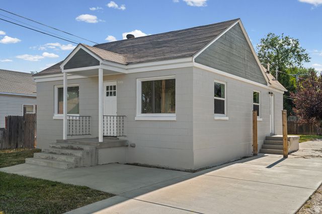 3203 S 400 E, Salt Lake City, UT 84115