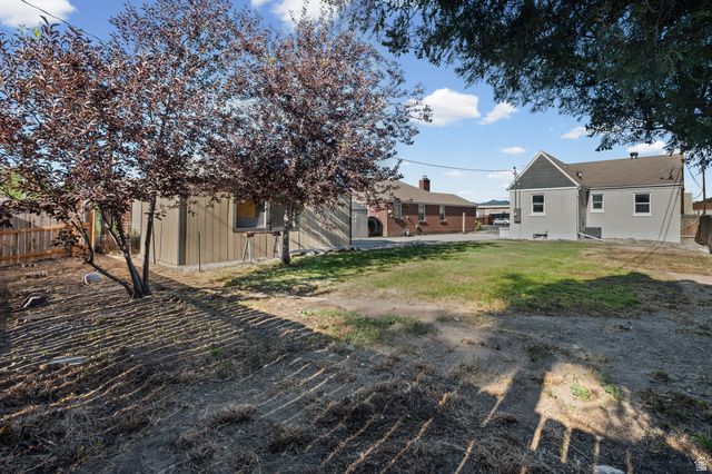 3203 S 400 E, Salt Lake City, UT 84115