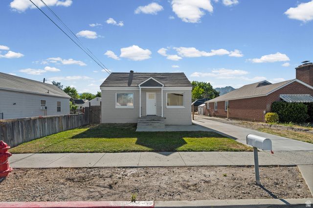 3203 S 400 E, Salt Lake City, UT 84115