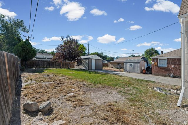 3203 S 400 E, Salt Lake City, UT 84115