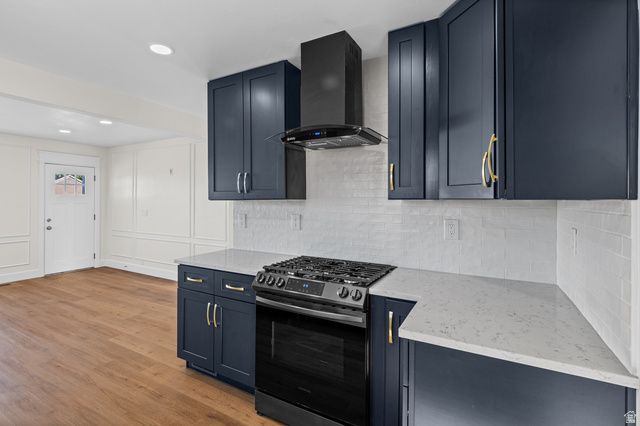3203 S 400 E, Salt Lake City, UT 84115