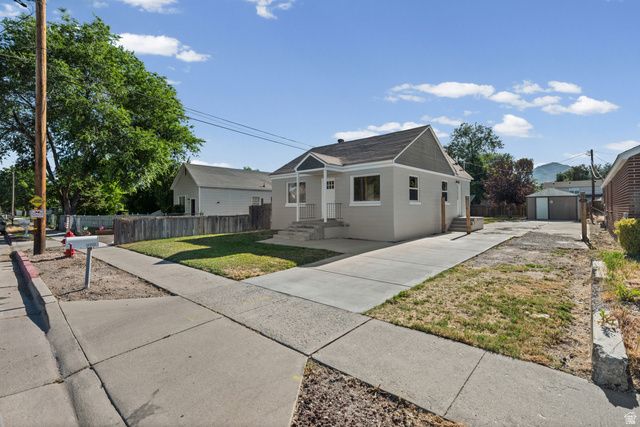 3203 S 400 E, Salt Lake City, UT 84115