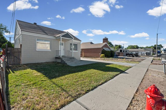 3203 S 400 E, Salt Lake City, UT 84115