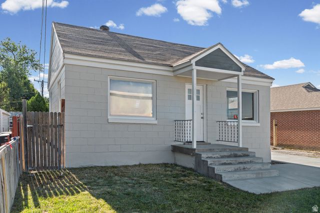 3203 S 400 E, Salt Lake City, UT 84115