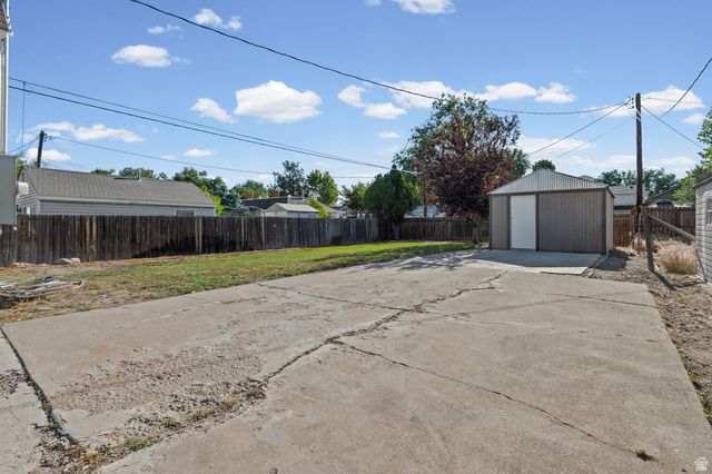 3203 S 400 E, Salt Lake City, UT 84115