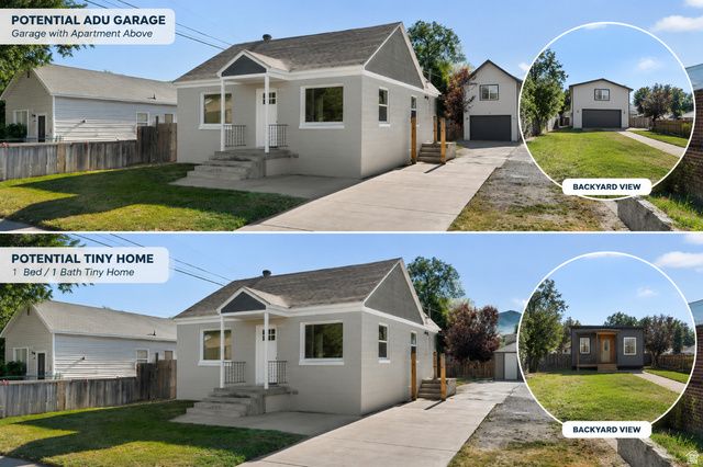 3203 S 400 E, Salt Lake City, UT 84115