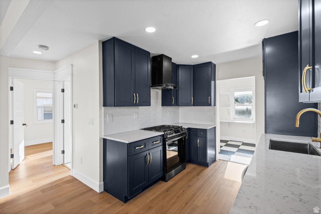 3203 S 400 E, Salt Lake City, UT 84115