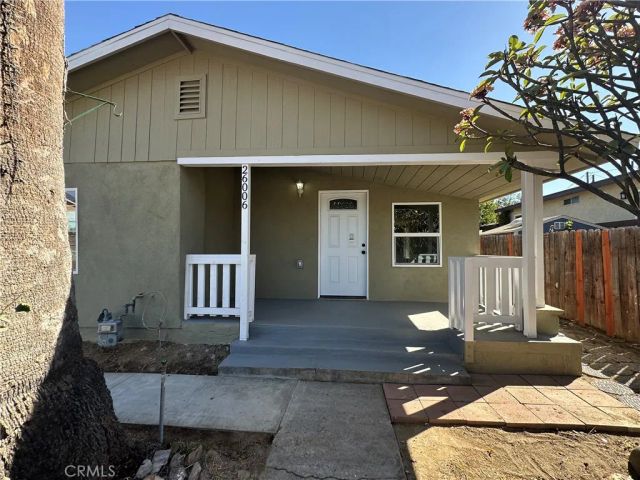 26006 Juanita Street, Loma Linda, CA 92318