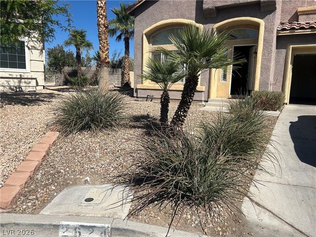 2624 RIDGEWATER Circle, Las Vegas, NV 89074