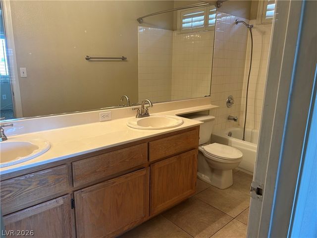 2624 RIDGEWATER Circle, Las Vegas, NV 89074
