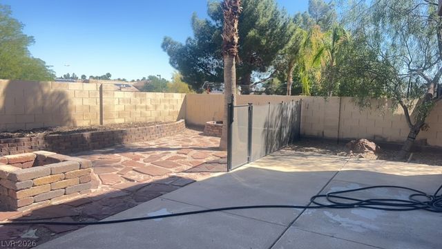 2624 RIDGEWATER Circle, Las Vegas, NV 89074