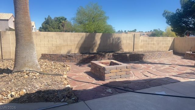 2624 RIDGEWATER Circle, Las Vegas, NV 89074