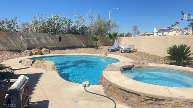 2624 RIDGEWATER Circle, Las Vegas, NV 89074