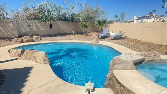 2624 RIDGEWATER Circle, Las Vegas, NV 89074
