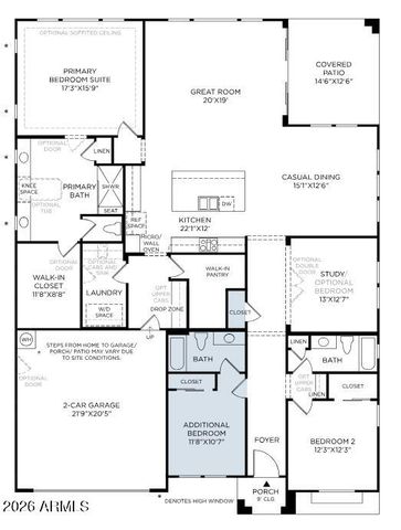 17184 W MONTPELIER Street, Surprise, AZ 85388