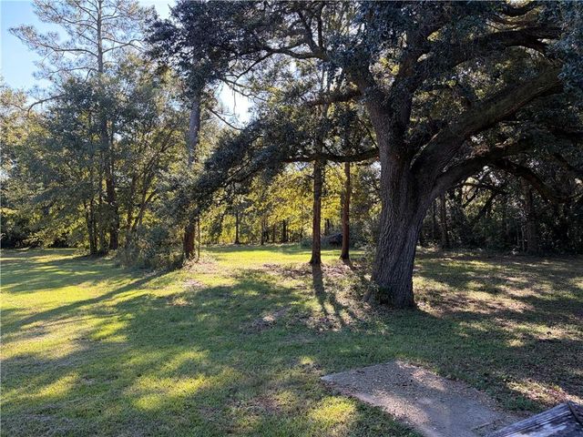 6735 Pugh Road, Grand Bay, AL 36541