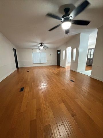 6735 Pugh Road, Grand Bay, AL 36541