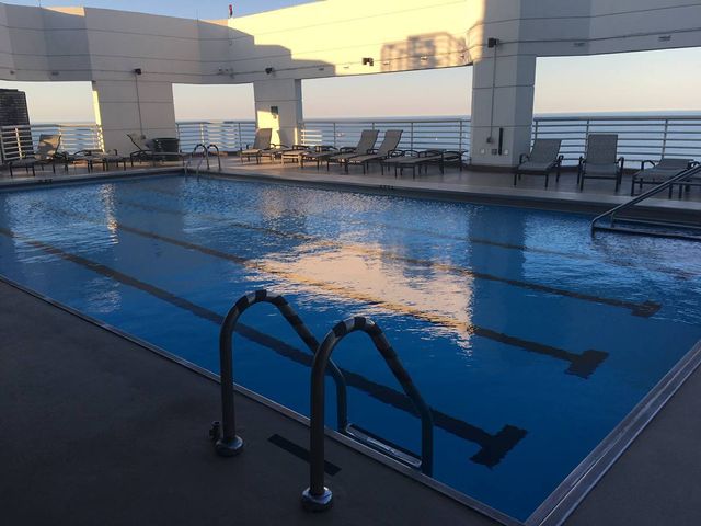 195 N HARBOR Drive 207, Chicago, IL 60601