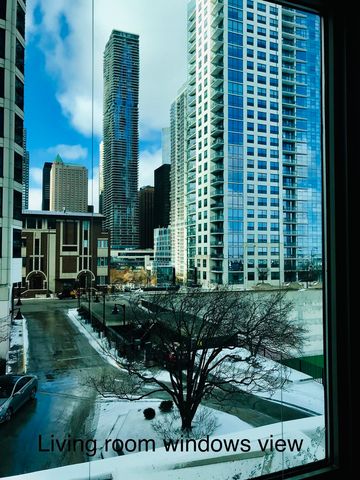 195 N HARBOR Drive 207, Chicago, IL 60601