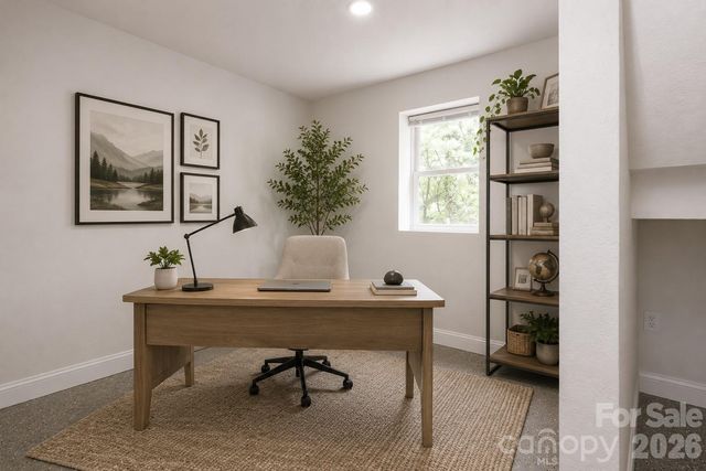 258 New Leicester Highway, Asheville, NC 28806