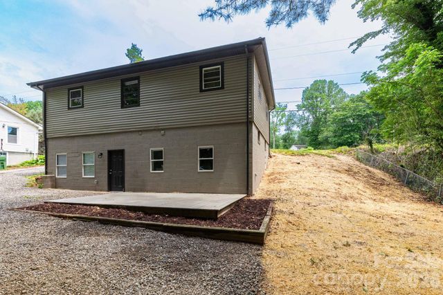 258 New Leicester Highway, Asheville, NC 28806
