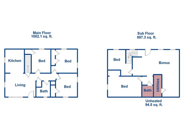 258 New Leicester Highway, Asheville, NC 28806