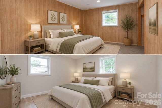 258 New Leicester Highway, Asheville, NC 28806