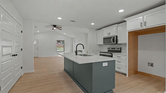 624 N 4th Street, Paragould, AR 72450