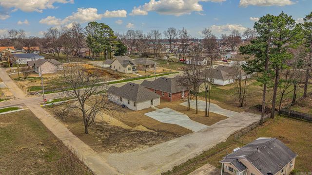 624 N 4th Street, Paragould, AR 72450