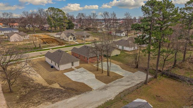 624 N 4th Street, Paragould, AR 72450