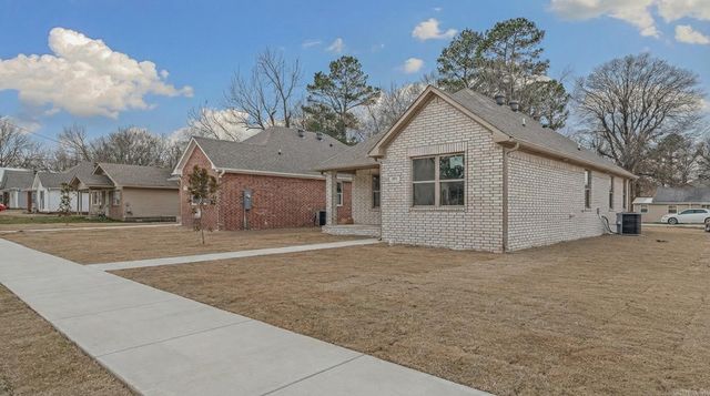 624 N 4th Street, Paragould, AR 72450