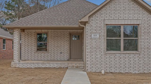 624 N 4th Street, Paragould, AR 72450