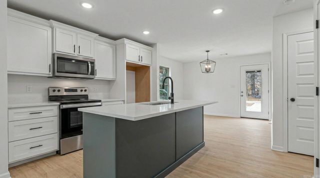 624 N 4th Street, Paragould, AR 72450