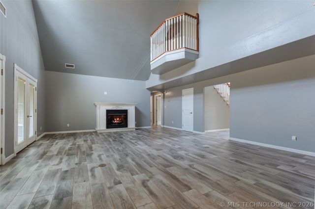 446490 NE 280 Road, Vinita, OK 74301