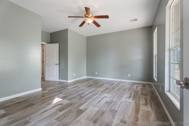 446490 NE 280 Road, Vinita, OK 74301