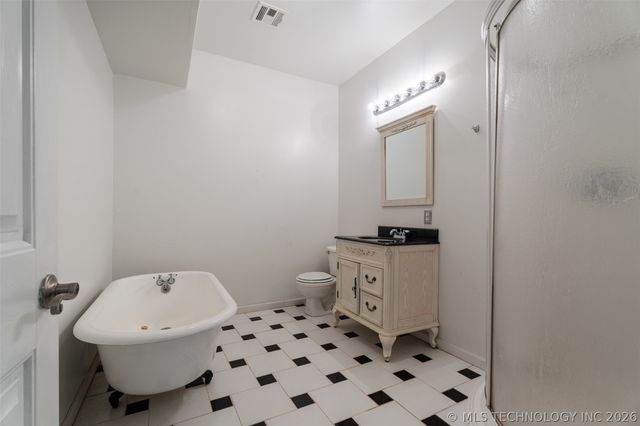 446490 NE 280 Road, Vinita, OK 74301