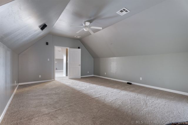 446490 NE 280 Road, Vinita, OK 74301
