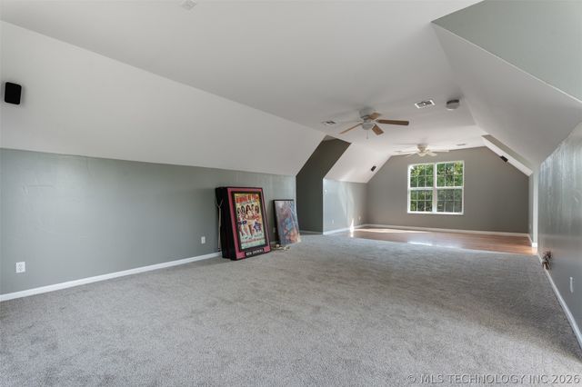 446490 NE 280 Road, Vinita, OK 74301