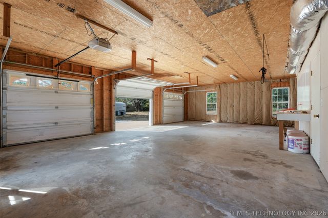 446490 NE 280 Road, Vinita, OK 74301