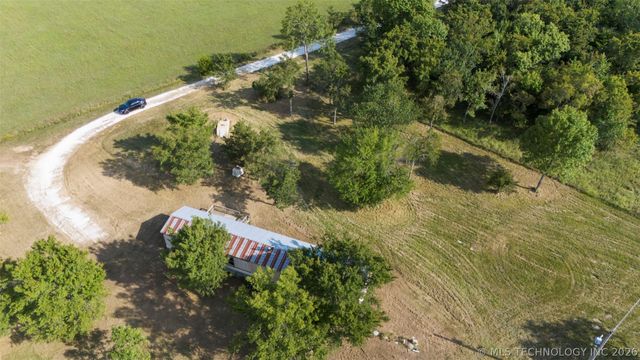 446490 NE 280 Road, Vinita, OK 74301