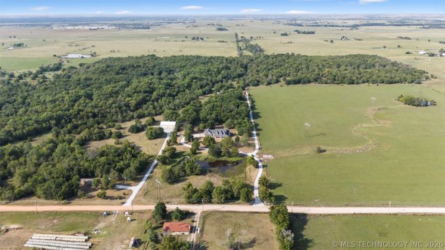 446490 NE 280 Road, Vinita, OK 74301