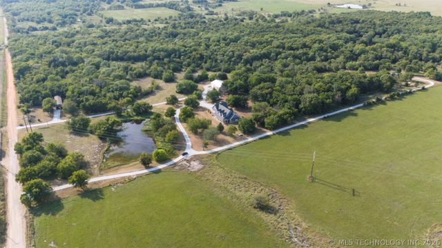 446490 NE 280 Road, Vinita, OK 74301