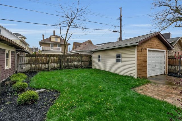 152 Fordham Drive, Buffalo, NY 14216