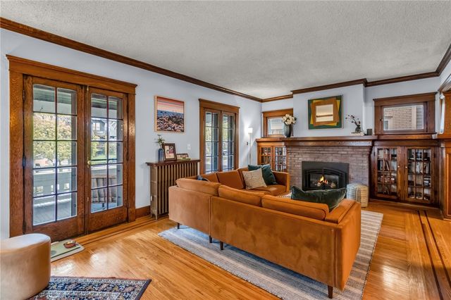 152 Fordham Drive, Buffalo, NY 14216