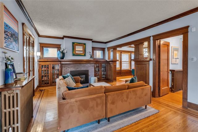 152 Fordham Drive, Buffalo, NY 14216