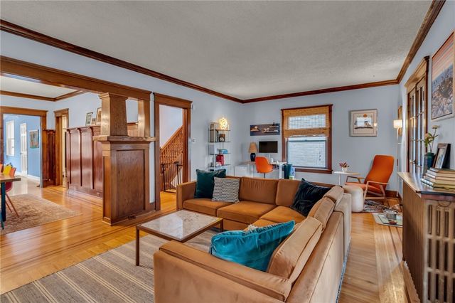 152 Fordham Drive, Buffalo, NY 14216