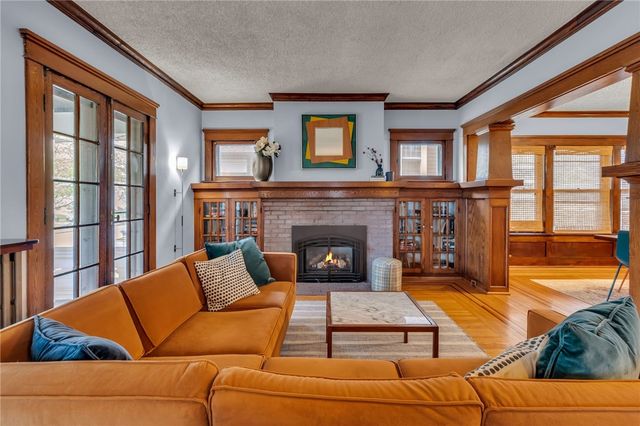 152 Fordham Drive, Buffalo, NY 14216
