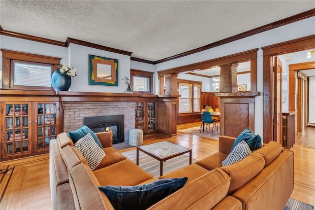 152 Fordham Drive, Buffalo, NY 14216