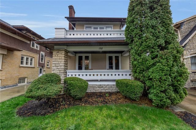 152 Fordham Drive, Buffalo, NY 14216